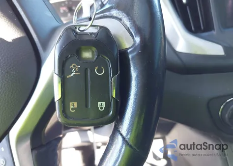 2020 GMC Terrain Fwd Slt z USA, uszkodzony, nr VIN 3GKALPEV2LL175404